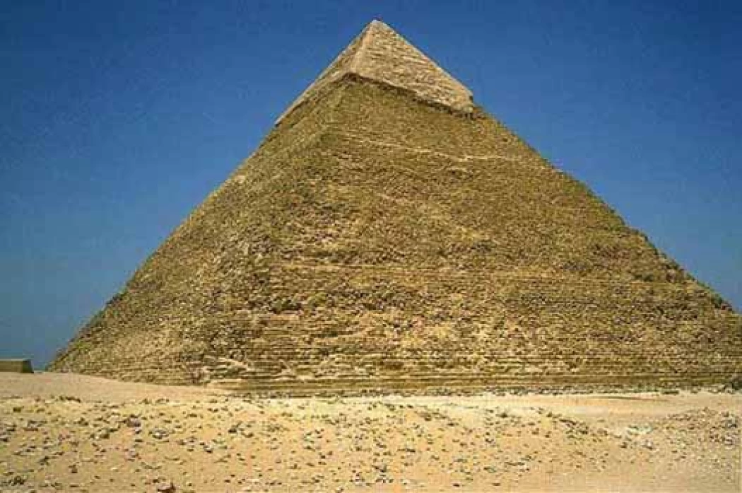 King Khufu King Khufu | Cheops | Owner of the Great Pyramid